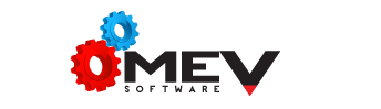 MEV Software Logo